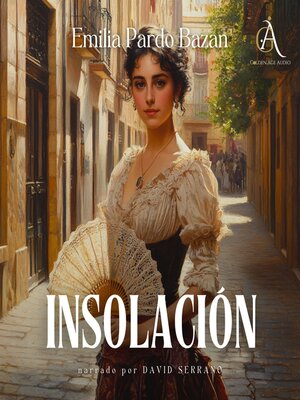 cover image of Insolación